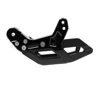Patines Cadena Para Moto Compatible Con GasGas Para MC250F MC350F MC450F 2021 2022 Accesorios Para Motocross Cubierta De Guía Cadena Protector Piñón