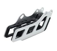 Patines Cadena Para Moto Compatible Con Para CRF125R 2005 2006 2007 CRF250R 2005-2021 1 Protector De Piñón Guía Cadena Motocicleta