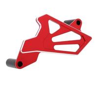 Patines Cadena Para Moto Compatible Con Para CRF250L CRF250M 2012 2013 2014 2015 2016 2017 2018 2019 Protector De Cubierta Piñón Delantero Motocicleta OEM:4684366622