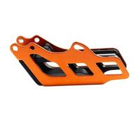 Patines Cadena Para Moto Compatible Con Para CRF250RX 2019 2020 2021 CRF250X 2006-2019 Accesorios De Motocicleta Protector Piñón Guía Cadena
