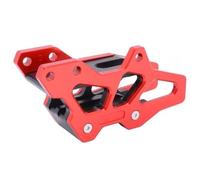 Patines Cadena Para Moto Compatible Con Para CRF250X 2007-2017 CRF450X 2008-2023 Protector De Piñón Protección Bloque Guía Cadena Motocicleta OEM:1654651616