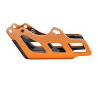 Patines Cadena Para Moto Compatible Con Para CRF450R CRF450X 2005 2006 2007 2008 2009 2010 2011 2012 2013 2014 2015 2016 2017 2018 Protector De Guía Cadena Motocicleta