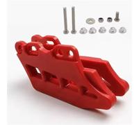 Patines Cadena Para Moto Compatible Con Para KX250F KX450F 2009 2010 2011 2012 2013 2014 2015 2016 2017 2018 Guía De Cadena Motocicleta Y Protector Adecuado