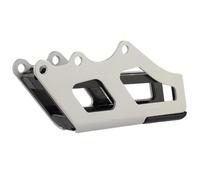 Patines Cadena Para Moto Compatible Con Para KX250F KX450F 2012 2013 2014 2015 2016 2017 2018 Protección De Guía Cadena Trasera Motocicleta