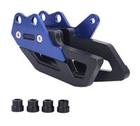 Patines Cadena Para Moto Compatible Con Para WR250F 2013 2014 2015 2016 2017 2018 2019 WR450F 2007-2018 Protección De Guía Cadena Accesorios Motocross