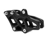 Patines Cadena Para Moto Compatible Con Yamaha Para YZ125 2008-2022 YZ250F 2007-2022 1 Pieza Guía De Cadena Motocicleta Protector Cubierta Piñón Trasero