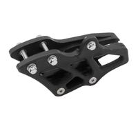 Patines Cadena Para Moto Compatible Con Yamaha Para YZ125 YZ250 2008 2009 2010 2011 2012 2013 2014 2015 2016 Rodillo Deslizante Guía De Cadena Basculante Motocicleta