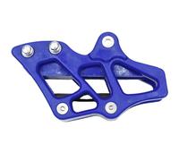 Patines Cadena Para Moto Compatible Con Yamaha Para YZ125X 2017 2018 2019 2020 2021 2022 YZ250X 2016 Guía De Cadena Trasera Motocicleta