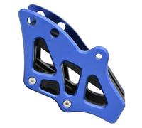 Patines Cadena Para Moto Compatible Con Yamaha Para YZ250 2008-2021 YZ450F 2007-2021 1 Uds Accesorios De Motocicleta Piezas Protección Guía Cadena