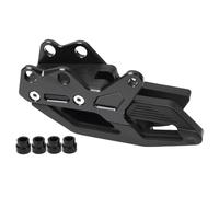 Patines Cadena Para Moto Compatible Con Yamaha Para YZ250FX 2015 2016 2017 2018 2019 2020 2021 2022 YZ450FX 2016-2022 1 Pieza Guía De Cadena Motocicleta