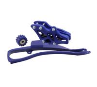 Patines Cadena Para Moto Compatible Con Yamaha Para YZ250FX YZ450FX 2016 2017 2018 2019 Cadena De Motocicleta Basculante Guía Accesorios Rodillo Deslizante