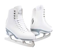 Patines de hielo art stico Jackson Ultima Finesse para mujer/ni a - Talla 7