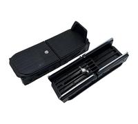 Patines de Hielo para Niños | Correas Ajustables Antideslizantes,Patines de Figura Infantiles | para Bebés, Hockey, Actividades Al Aire Libre, Esquí, Niños, Snowboard, Niñas Y