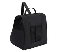 Patines De Hielo - Patines Portátiles, Mochila Triangular Con 3 Bolsos, Bolsas De Patín De Hockey, Bolsas De Patinaje Antideslizante para Viajes, Gimnasio, Av