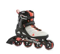 Rollerblade Patines Macroblade 80 W Gris