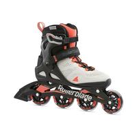 Rollerblade Macroblade 80 - Gris - Patines En Línea Mujer MKP talla 37