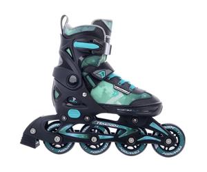 Patines de paseo ajustables Tempish Dasty 40/43