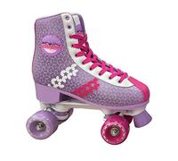 Patines de Patinaje Marca KRF The New Urban Concept para Niña
