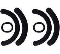 Patines de ratón, calcomanías de repuesto para patas de ratón compatibles con Logitech G403 G603 G703 Gaming Mouse, 2 unidades