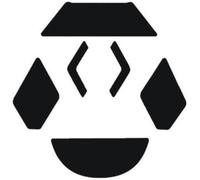 Patines de ratón, calcomanías de repuesto para patas de ratón compatibles con Logitech G900 Gaming Mouse, 2 alfombrillas de mouse