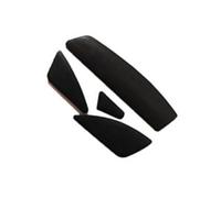 Patines de ratón de 0,65 mm de deslizamiento suave, patas de ratón de repuesto para Logitech Marathon M705