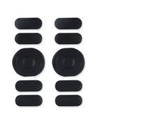 Patines de ratón, patas de ratón, compatibles con Logitech G304 y G305 Lightspeed Gaming Mouse