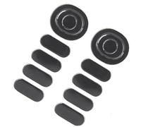 Patines de ratón suaves y duraderos para Logitech G304 G305