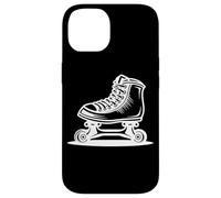 Patines de ruedas Carcasa para iPhone 14