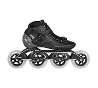 Patines de velocidad en línea Powerslide R2 100 para hombre - 42