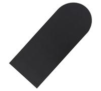 Patines deslizantes para máquinas - Set de accesorios antideslizantes para preparaciones de bebidas, material estable para encimeras de cocina casera con instalación rápida y segura