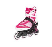 Patines en línea de bota blanda júnior 37-41