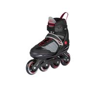 Patines en línea de bota blanda júnior 37-41