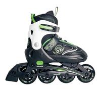 Patines en línea infantiles Muuwmi ajustables Talla 33-36