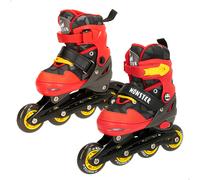 Patines en línea Monster CB Riders máx. 30 kg