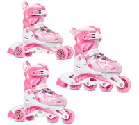 Patines en línea para niños 3en1 Triskates