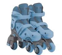 Patines en línea urbanos Globber 783-200 para niños, talla 30-33, azul