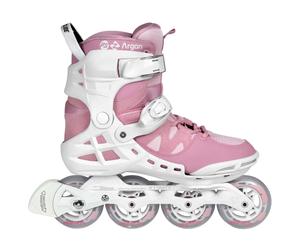 Patines freeskate mujer Powerslide Phuzion Argon 80 41