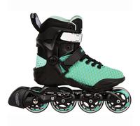 Patines freeskate mujer Powerslide Phuzion Xenon 80 42