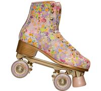 Patines Impala Quad Cynthia Rowley Patines Artísticos Con Diseño De Flores