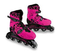 Patines Multicolor MONDO Única