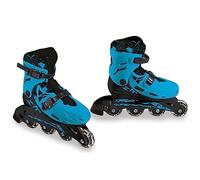 Patines Multicolor MONDO Única