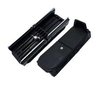 Patines Para Hielo: Doble Hoja Ajustable, Ayudas Para Patinar Bob | Accesorio De Entrenador Ṕara Principiantes | Correas Cuádruples Estables P̀ara Corredores Deslizantes, Protector De Sujeción Con Buc