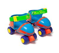 Patines para niños Ajustables My First Skates Azul