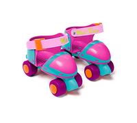 Patines para niños Ajustables My First Skates Rosa