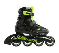 Patines para niños Rollerblade Microblade T83 36,5