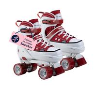 Patines para Scooter, Color ámbar, Talla 28-31