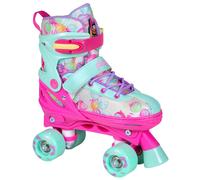 Patines quad para niños Playlife Lollipop 35/38