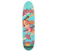 Patineta de Madera para niños 61cm, Antideslizante, Ligera y Estable 20-50kg