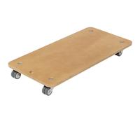 Patineta Kuebler Sport Maxi 80x40 cm Unisex