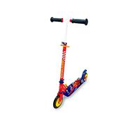 Patinete 2 Ruedas Cars (750337 Smoby)